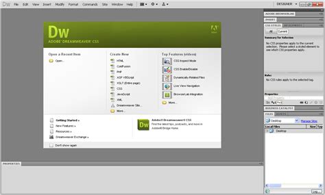 adobe dreamweaver trial|adobe dreamweaver old versions download.